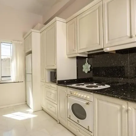 Apartment The White Marble Luxury