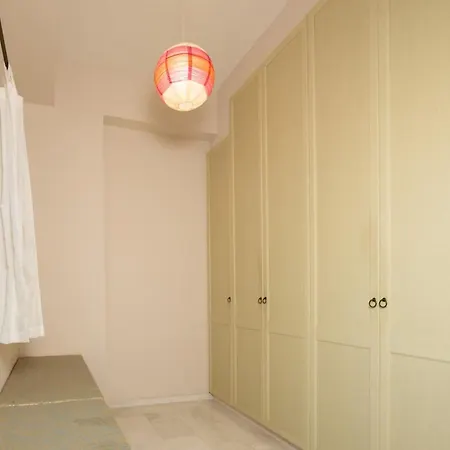 The White Marble Luxury *