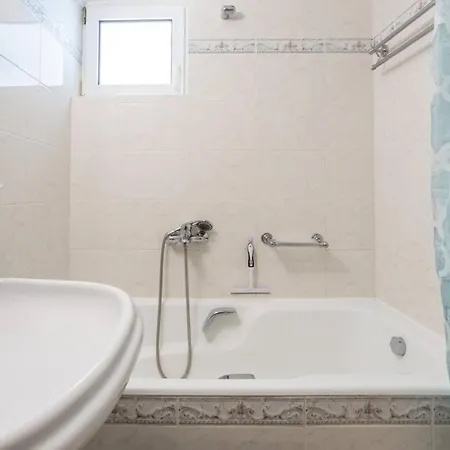 Appartement The White Marble Luxury La Canée