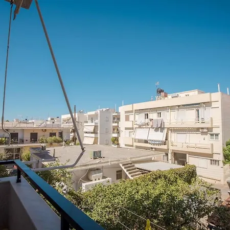 The White Marble Luxury Appartement