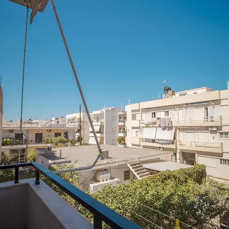 The White Marble Luxury Appartement La Canée