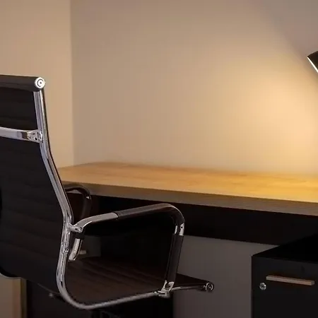 Appartement The White Marble Luxury