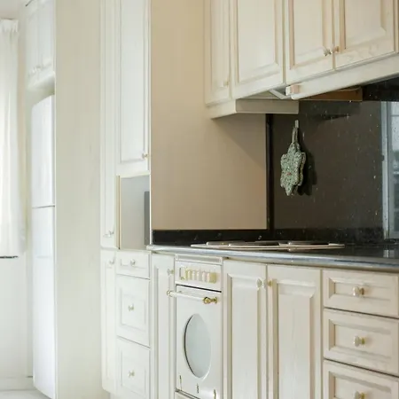 The White Marble Luxury * La Canée