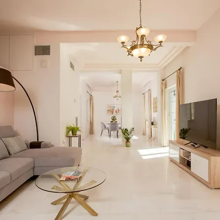 The White Marble Luxury Hanya