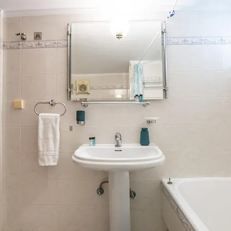 The White Marble Luxury *