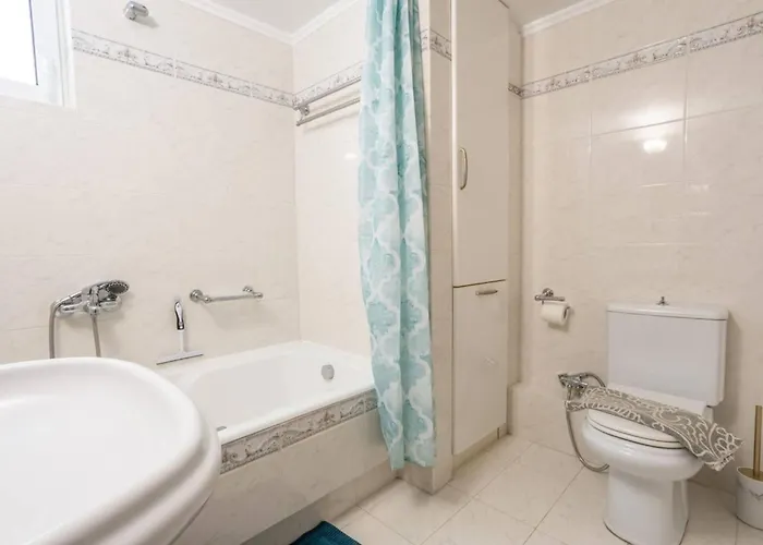 The White Marble Luxury Apartment Chania (Crete)