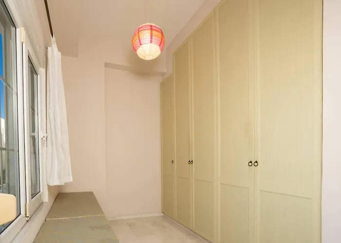 The White Marble Luxury Apartment Chania (Crete)