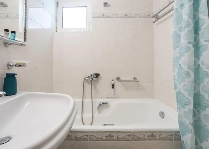 Apartment The White Marble Luxury Chania (Crete)