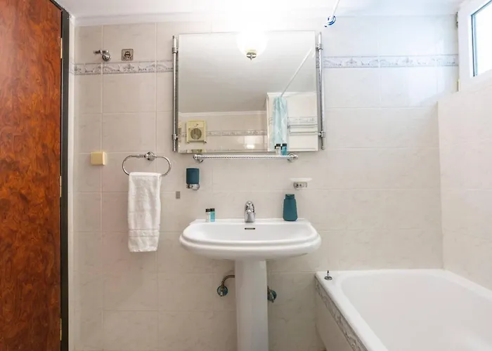 The White Marble Luxury *