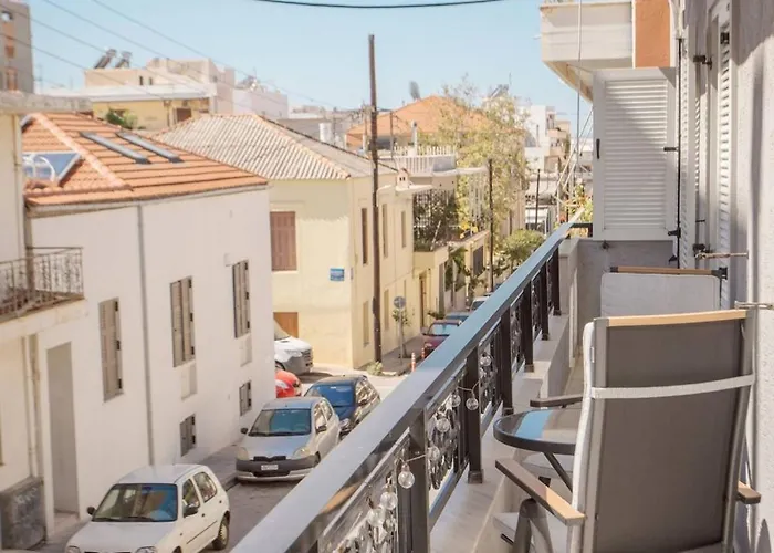 The White Marble Luxury *