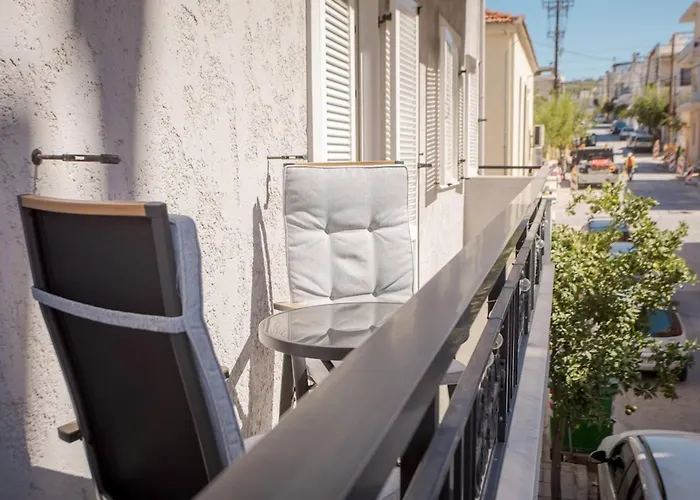 The White Marble Luxury *