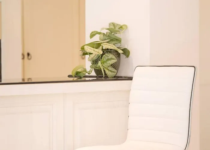 The White Marble Luxury Apartment Chania (Crete)