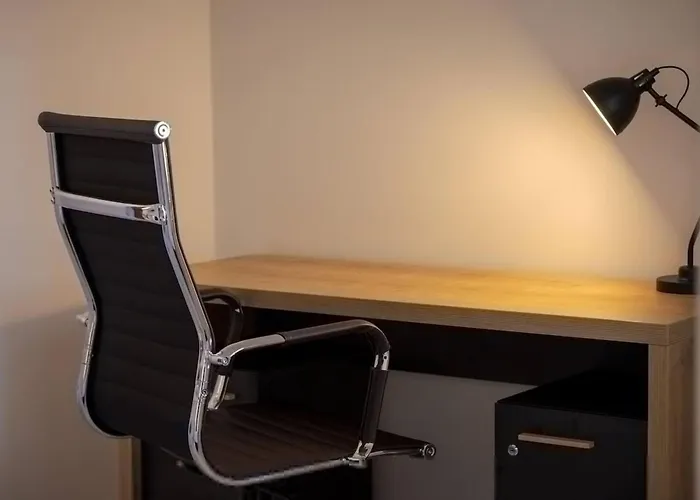 Apartment The White Marble Luxury