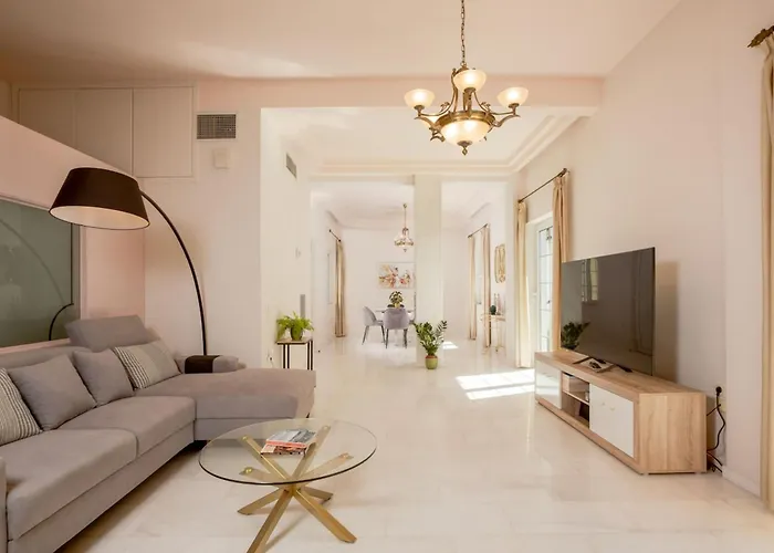 The White Marble Luxury Chania (Crete)