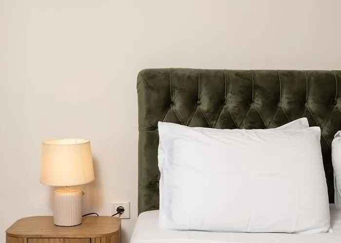 The White Marble Luxury