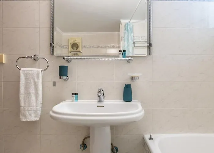 The White Marble Luxury * Chania (Crete)