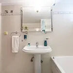 The White Marble Luxury *