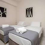 The White Marble Luxury *