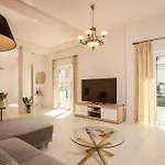 Διαμέρισμα The White Marble Luxury *