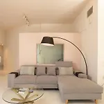 Διαμέρισμα The White Marble Luxury Χανιά