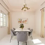 The White Marble Luxury Διαμέρισμα Χανιά