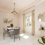 Διαμέρισμα The White Marble Luxury *