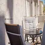 The White Marble Luxury Διαμέρισμα Χανιά