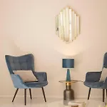 The White Marble Luxury Διαμέρισμα *