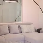 Διαμέρισμα The White Marble Luxury *