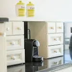 Διαμέρισμα The White Marble Luxury *