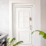 The White Marble Luxury Διαμέρισμα *