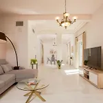 The White Marble Luxury Χανιά