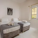 Διαμέρισμα The White Marble Luxury