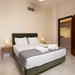The White Marble Luxury Διαμέρισμα *
