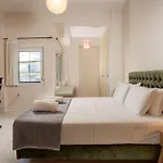 The White Marble Luxury Διαμέρισμα Χανιά