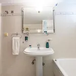 The White Marble Luxury *
