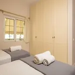 The White Marble Luxury Διαμέρισμα Χανιά