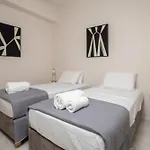 Διαμέρισμα The White Marble Luxury Χανιά