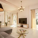 The White Marble Luxury Διαμέρισμα *
