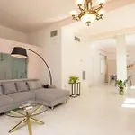The White Marble Luxury Διαμέρισμα