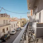 Διαμέρισμα The White Marble Luxury