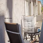 The White Marble Luxury *