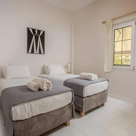 Διαμέρισμα The White Marble Luxury