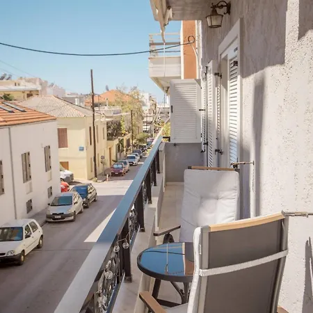 Apartman The White Marble Luxury *