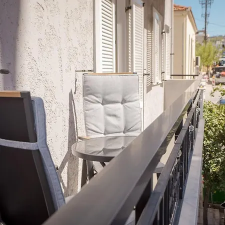 The White Marble Luxury *