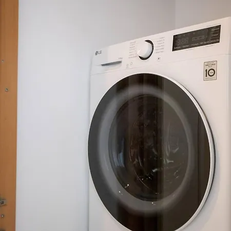 Apartman The White Marble Luxury *