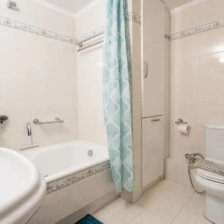 Apartman The White Marble Luxury