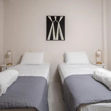 The White Marble Luxury *