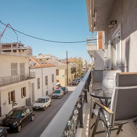 Apartman The White Marble Luxury